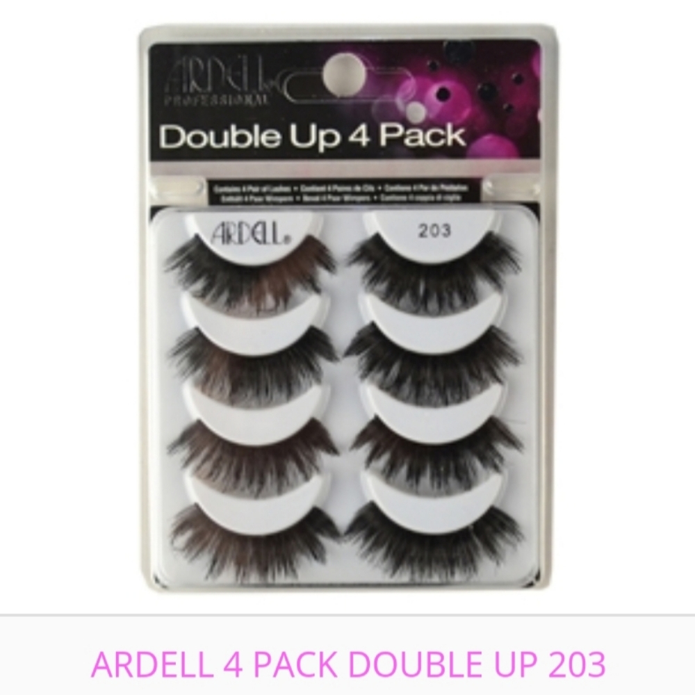 Ardell eye lashes